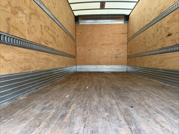 2024 Chevrolet LCF4500HG Box Truck for sale — view 3