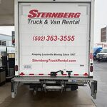 2024 Chevrolet LCF4500HG Box Truck for sale — view 4