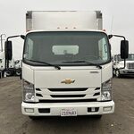 2021 Chevrolet LCF4500XD Box Truck for sale — view 2