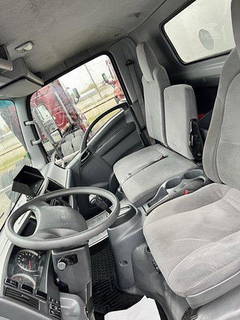 2021 Chevrolet LCF4500XD Box Truck for sale — view 5