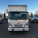 2020 Chevrolet LCF5500HD Box Truck for sale — view 2