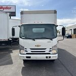 2020 Chevrolet LCF5500HD Box Truck for sale — view 2