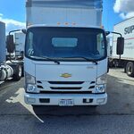2020 Chevrolet LCF5500HD Box Truck for sale — view 2