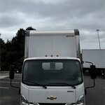 2023 Chevrolet LCF5500HD Box Truck for sale — view 2