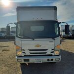 2022 Chevrolet LCF5500HD Box Truck for sale — view 2