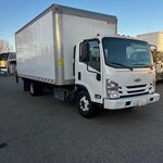 2020 Chevrolet LCF5500HD Box Truck for sale — view 3
