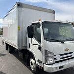 2020 Chevrolet LCF5500HD Box Truck for sale — view 3