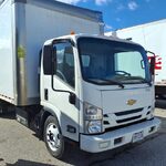 2020 Chevrolet LCF5500HD Box Truck for sale — view 3