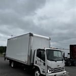 2023 Chevrolet LCF5500HD Box Truck for sale — view 3