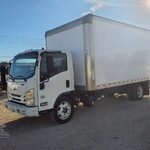 2022 Chevrolet LCF5500HD Box Truck for sale — view 3