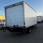 2020 Chevrolet LCF5500HD Box Truck for sale — view 4
