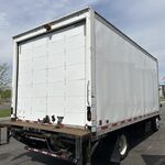 2020 Chevrolet LCF5500HD Box Truck for sale — view 4