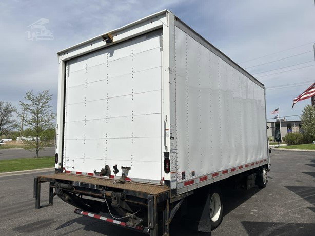 2020 Chevrolet LCF5500HD Box Truck for sale — view 4