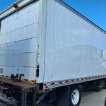 2020 Chevrolet LCF5500HD Box Truck for sale — view 4