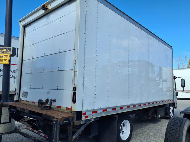2020 Chevrolet LCF5500HD Box Truck for sale — view 4