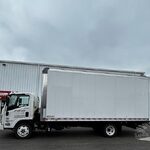 2023 Chevrolet LCF5500HD Box Truck for sale — view 4