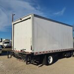 2022 Chevrolet LCF5500HD Box Truck for sale — view 4