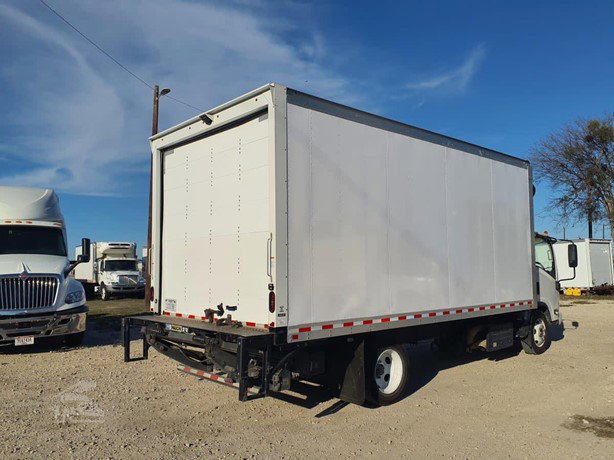 2022 Chevrolet LCF5500HD Box Truck for sale — view 4