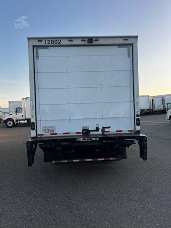 2020 Chevrolet LCF5500HD Box Truck for sale — view 5