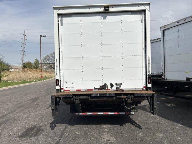2020 Chevrolet LCF5500HD Box Truck for sale — view 5