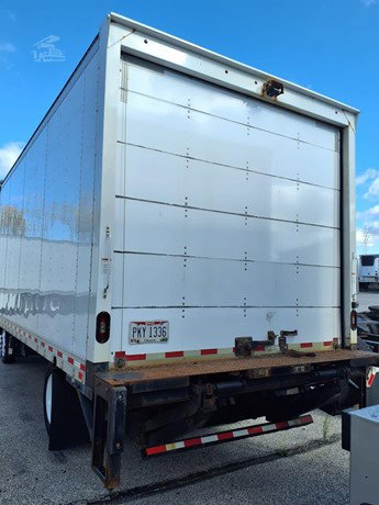 2020 Chevrolet LCF5500HD Box Truck for sale — view 5