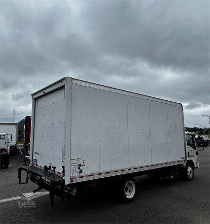 2023 Chevrolet LCF5500HD Box Truck for sale — view 5