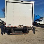 2022 Chevrolet LCF5500HD Box Truck for sale — view 5