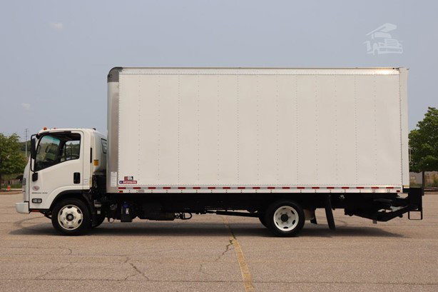 2023 Chevrolet LCF5500XD Box Truck for sale — view 2