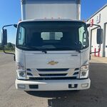 2023 Chevrolet LCF5500XD Box Truck for sale — view 2