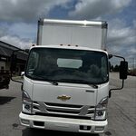 2023 Chevrolet LCF5500XD Box Truck for sale — view 2