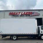 2023 Chevrolet LCF5500XD Box Truck for sale — view 2