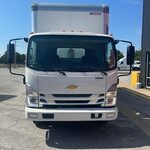2023 Chevrolet LCF5500XD Box Truck for sale — view 2