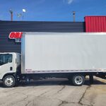 2023 Chevrolet LCF5500XD Box Truck for sale — view 2