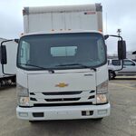 2021 Chevrolet LCF5500XD Box Truck for sale — view 2
