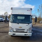 2020 Chevrolet LCF5500XD Box Truck for sale — view 2