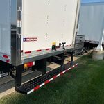 2025 Chevrolet LCF5500XD Box Truck for sale — view 2