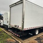 2025 Chevrolet LCF5500XD Box Truck for sale — view 2