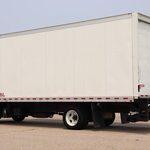 2023 Chevrolet LCF5500XD Box Truck for sale — view 3