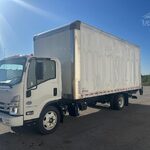 2023 Chevrolet LCF5500XD Box Truck for sale — view 3