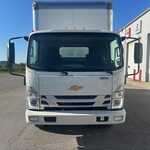 2023 Chevrolet LCF5500XD Box Truck for sale — view 3