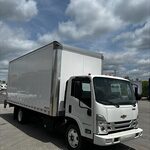 2023 Chevrolet LCF5500XD Box Truck for sale — view 3