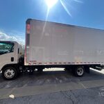 2023 Chevrolet LCF5500XD Box Truck for sale — view 3