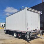 2023 Chevrolet LCF5500XD Box Truck for sale — view 3