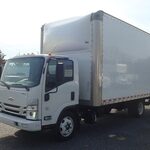 2023 Chevrolet LCF5500XD Box Truck for sale — view 3