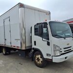 2021 Chevrolet LCF5500XD Box Truck for sale — view 3