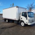 2020 Chevrolet LCF5500XD Box Truck for sale — view 3