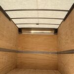 2025 Chevrolet LCF5500XD Box Truck for sale — view 3