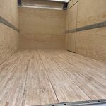 2025 Chevrolet LCF5500XD Box Truck for sale — view 3