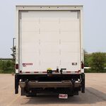 2023 Chevrolet LCF5500XD Box Truck for sale — view 4