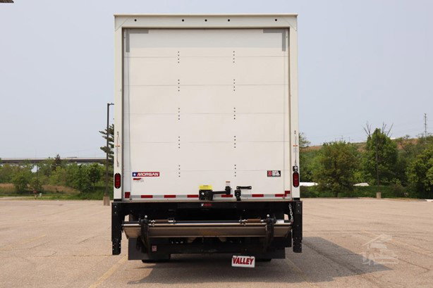 2023 Chevrolet LCF5500XD Box Truck for sale — view 4